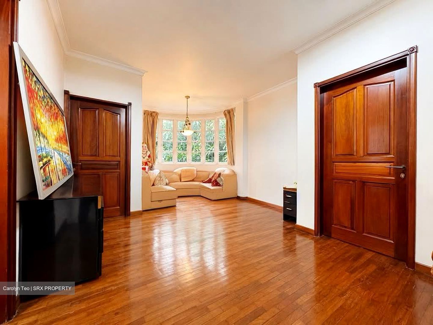 St Annes Wood (D19), Semi-Detached #577991151